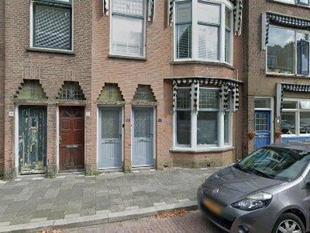 Appartement te huur in Hof van Delft, Delft