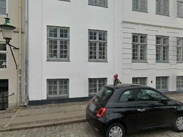 Ejendom til leje i Christianshavn, København