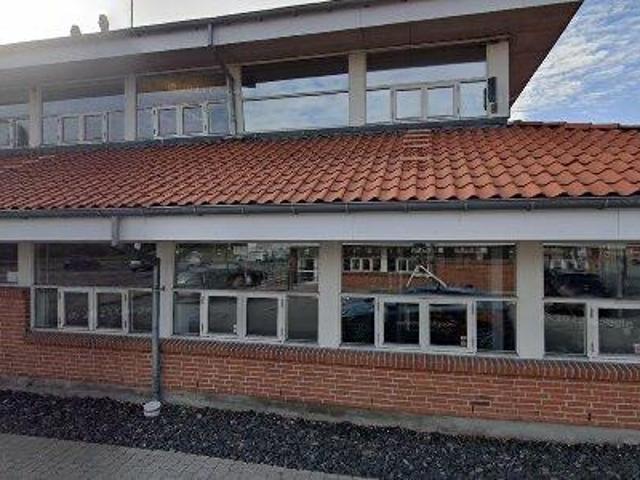 Ejendom til leje i Tranbjerg J, Århus