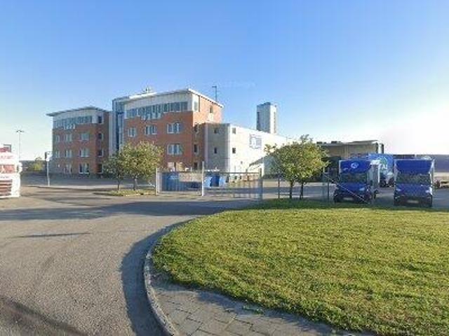 Lokal till salu i Malmö, Skåne
