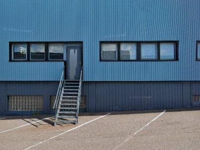 Lokal hyra i Malmö, Skåne