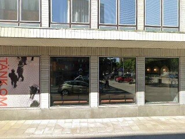 Lokal hyra i Botkyrka, Stockholm