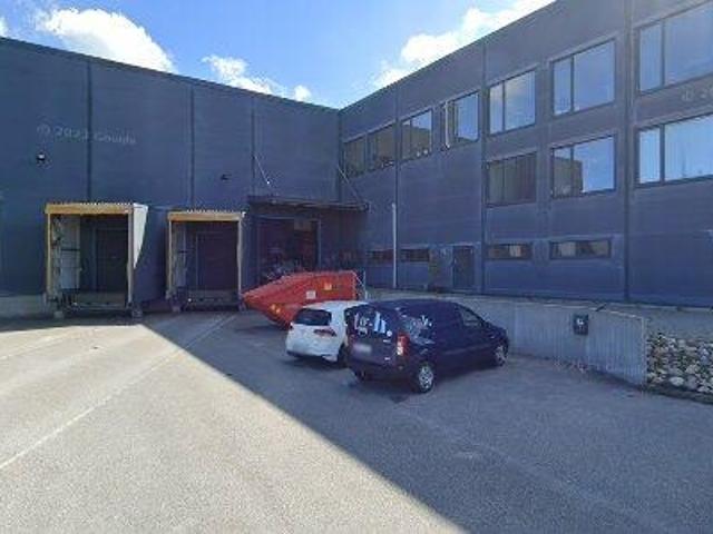Lokal hyra i Kyrkenorum, Stenungsund