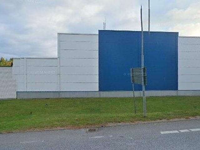 Lokal hyra i Västra Mark, Växjö