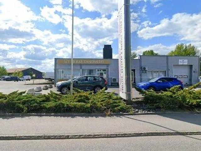 Lokal hyra i Tibro, Västra Götaland
