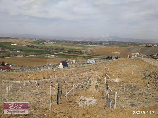 Akyurt, Ankara içerisinde satılık mülk