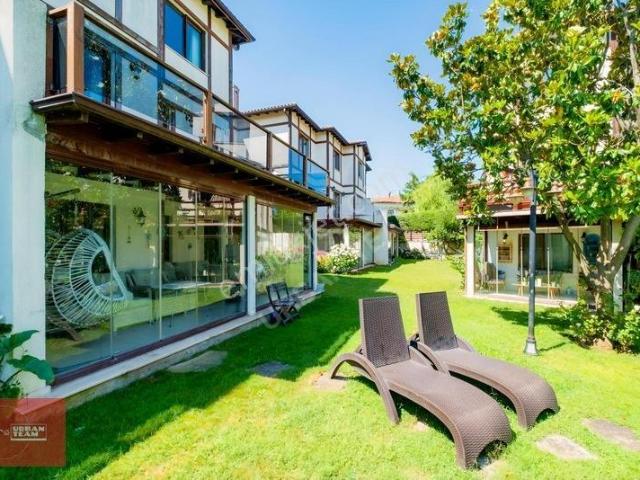 Postane Mahallesi, Tuzla içerisinde kiralık Villa