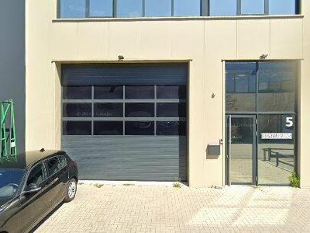 Bedrijfspand te huur in Barneveld, Gelderland