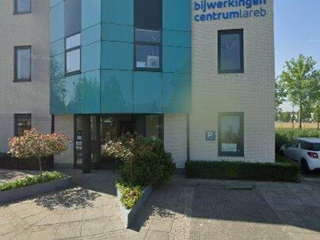 Bedrijfspand te huur in Maaspoort, 's-Hertogenbosch