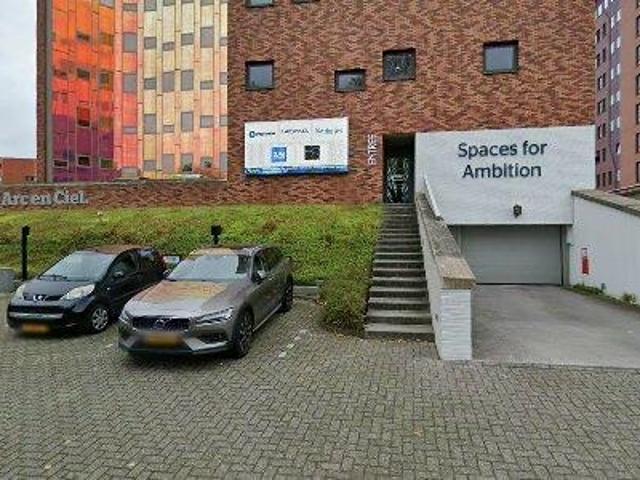 Bedrijfspand te huur in Deventer, Overijssel