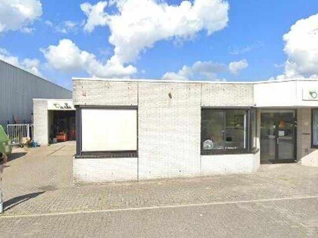 Bedrijfspand te huur in Diemen, Noord Holland