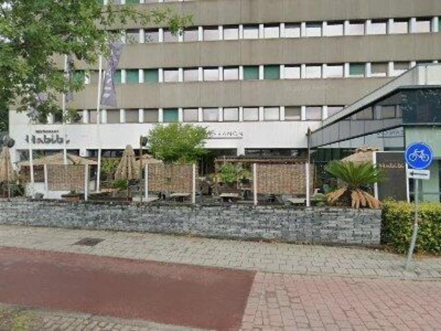 Bedrijfspand te huur in Zuiderval, Enschede
