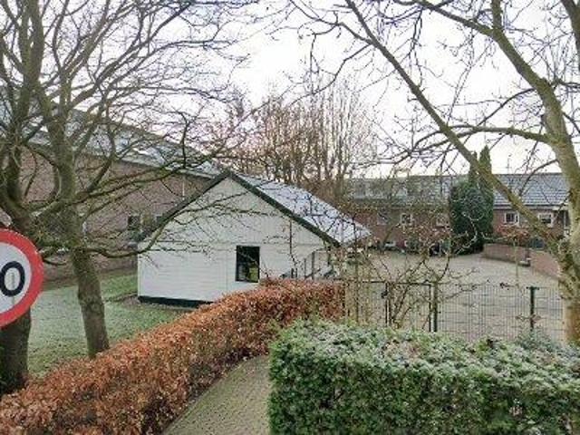Bedrijfspand te huur in Vijfhuizen, Noord Holland
