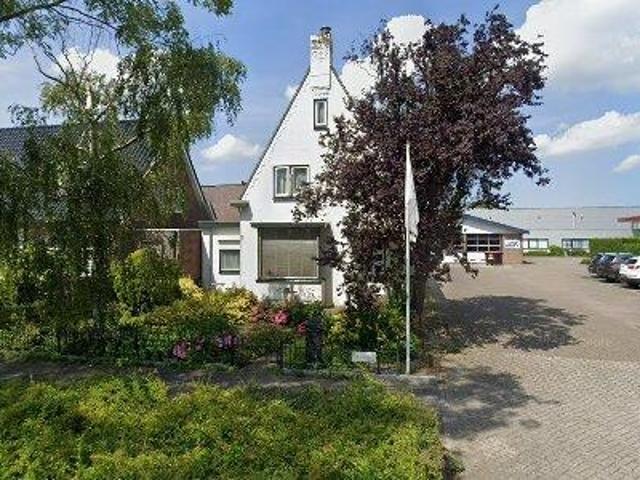 Bedrijfspand te huur in Vijfhuizen, Noord Holland