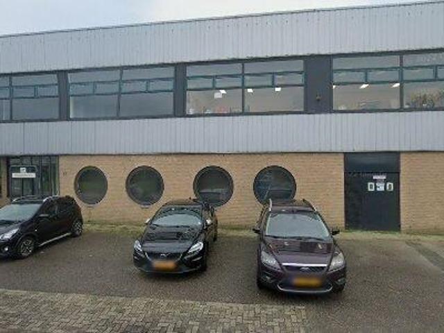 Bedrijfspand te huur in Hillegom, Zuid Holland