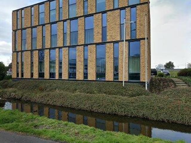 Bedrijfspand te huur in Bleiswijk, Zuid Holland