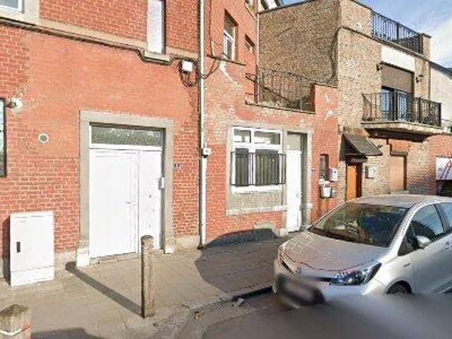 Bureau location à Liège, Wallonie