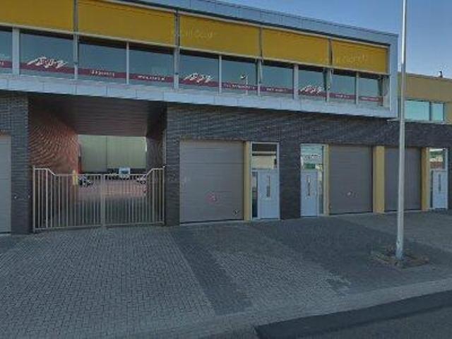 Bedrijfspand te huur in Nieuwkoop