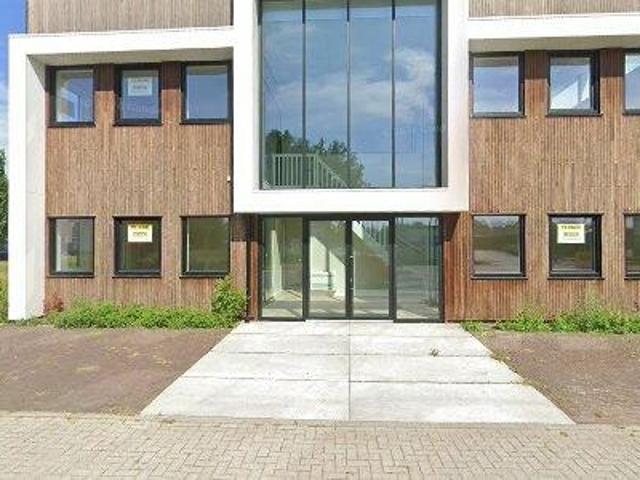 Bedrijfspand te huur in Vroomshoop, Overijssel