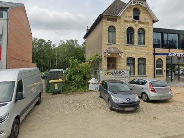 Bureau location à Woluwe-saint-etienne, Brabant