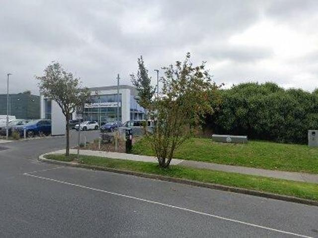 Office for sale in Bluebell, North Tipperary