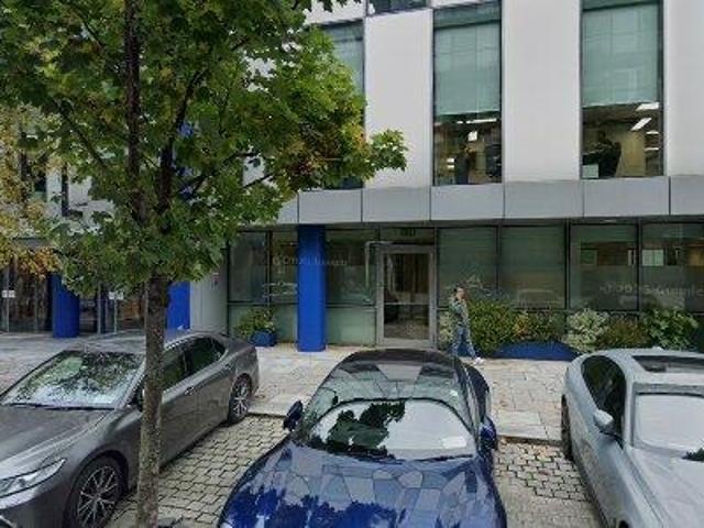 Office for sale in Bluebell, North Tipperary
