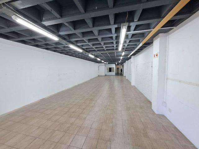 Commercial for rent in Blouberg, Western Cape