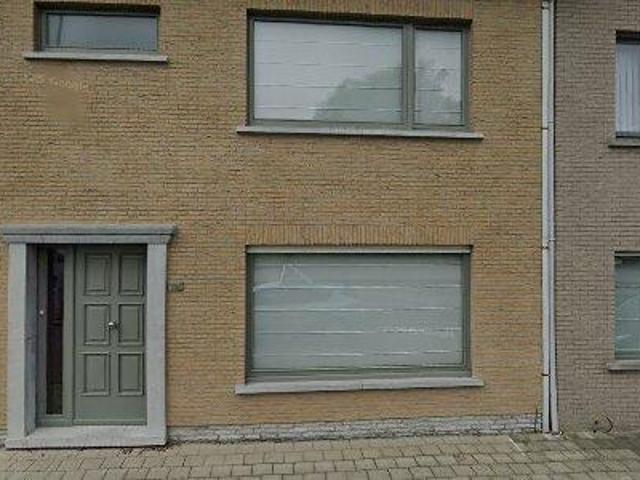 Kamer location à Sint-niklaas, Oost-Vlaanderen