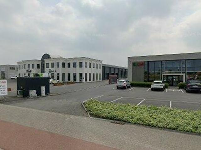 Bureau vente à Middelkerke, West-Vlaanderen