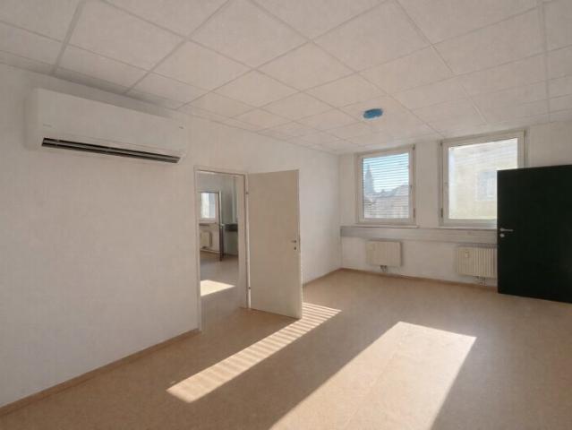 Büro mieten in St. Pölten, Niederösterreich