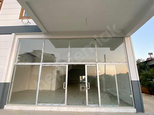 Beyobası, Gazipaşa içerisinde satılık Dükkan