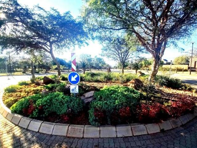 Land for sale in Limpopo
