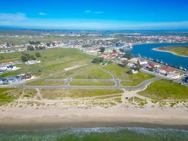 Land for sale in Western Cape