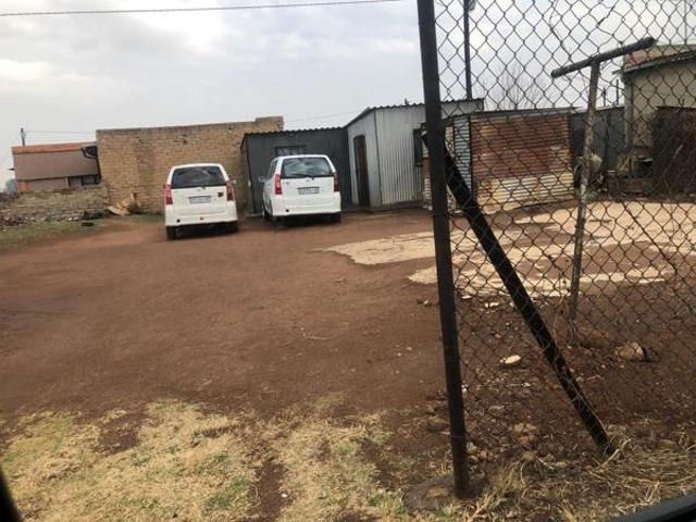 Land for sale in Midvaal, Gauteng