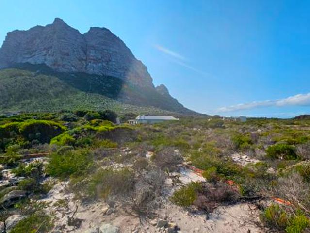 Land for sale in Western Cape