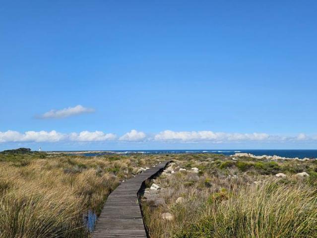 Land for sale in Western Cape