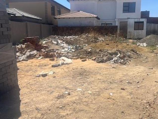 Land for sale in Gert Sibande, Mpumalanga