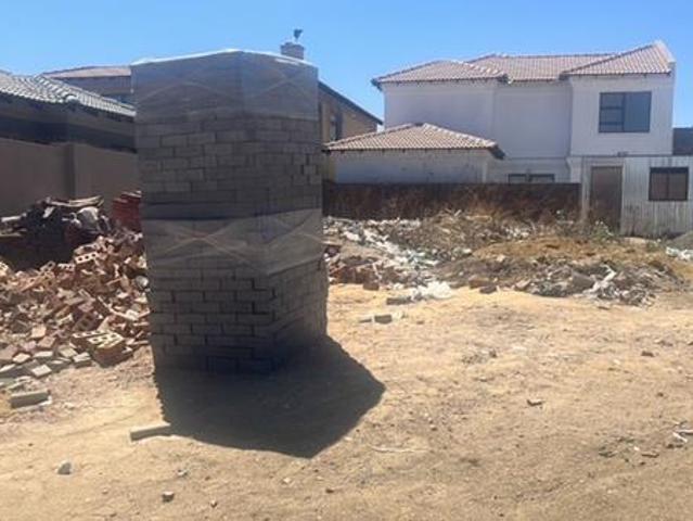 Land for sale in Gert Sibande, Mpumalanga