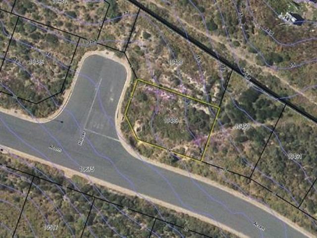 Land for sale in Western Cape
