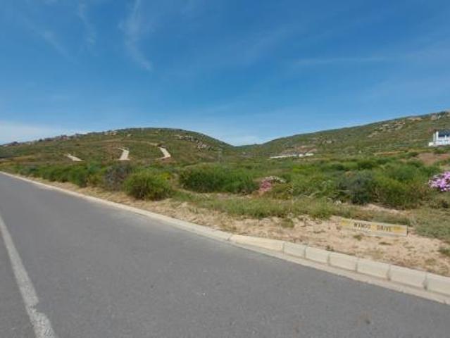 Land for sale in Western Cape