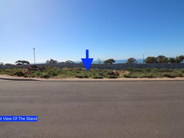 Land for sale in Western Cape