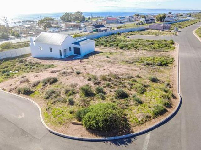 Land for sale in Western Cape
