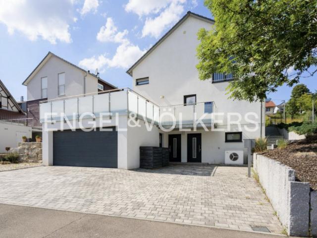 Apartment mieten in Stuttgart-Mitte, Stuttgart