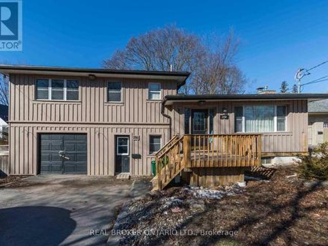 House for sale in Belleville, Ontario