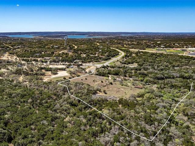 Land for sale in Fischer, Texas