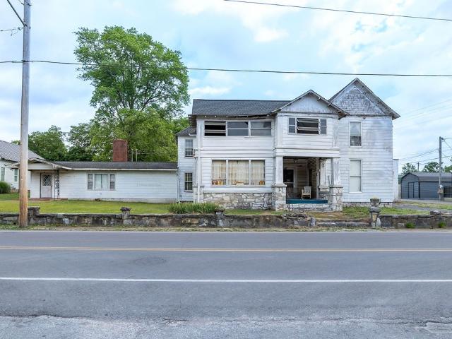 Commercial for sale in Tennessee