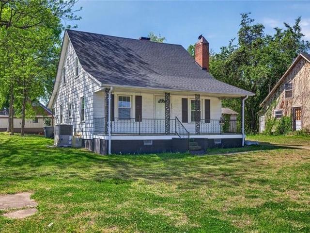 House for sale in Blanch, North Carolina