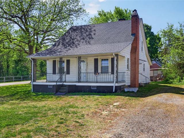 House for sale in Blanch, North Carolina
