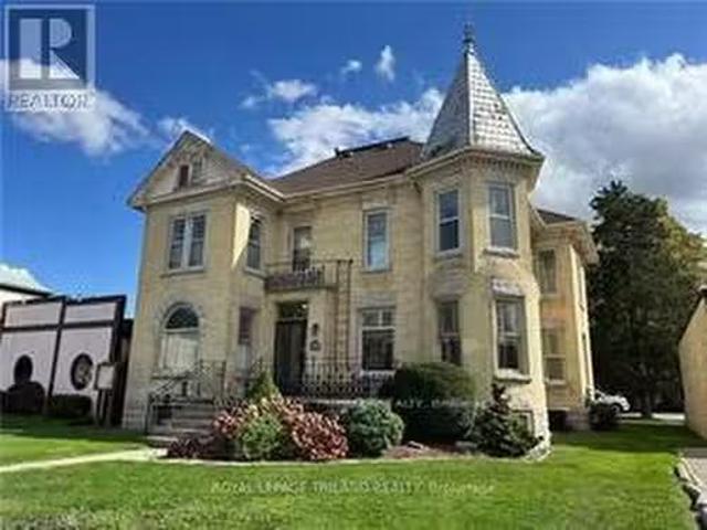 House for rent in North Middlesex, Ontario