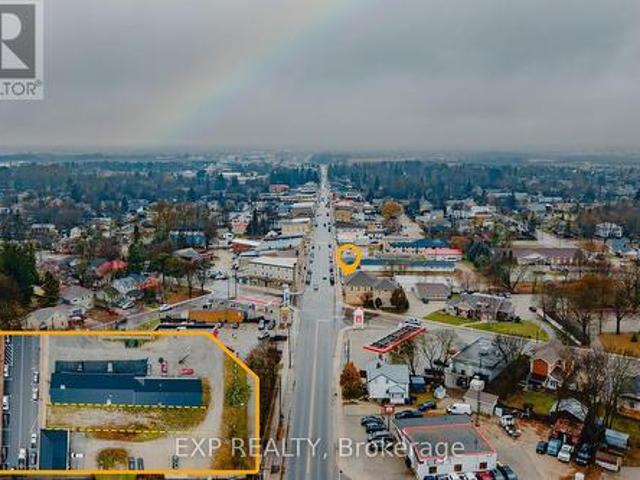 Land for sale in Wellington, Ontario